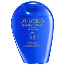 Shiseido Solare Crema Protettiva SPF30 150ml Viso e Corpo