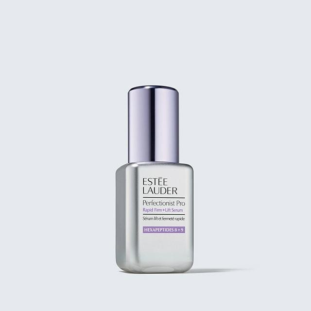 Estée Lauder Perfectionist Pro Rapid Firm + Lift Serum con Hexapeptides  Siero per viso donna