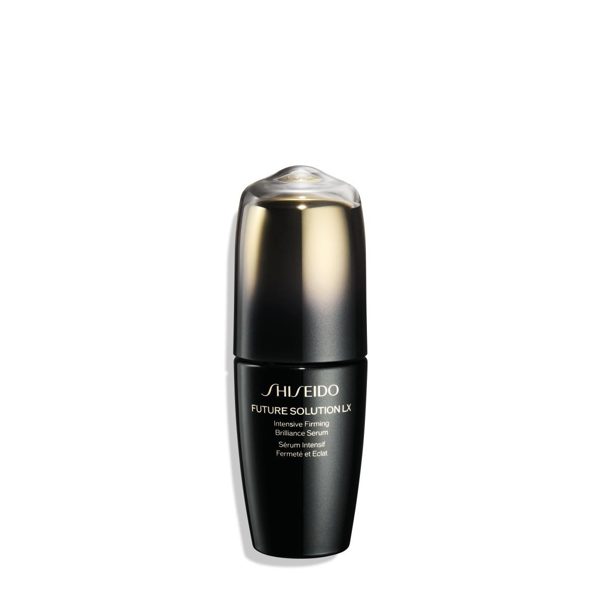 Shiseido Future Solution LX Intensive Firming Brilliance Serum 50ml per viso donna Ricaricabile