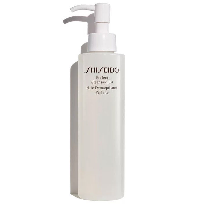 Shiseido Perfect Cleansing Oil 180 ml detergente viso