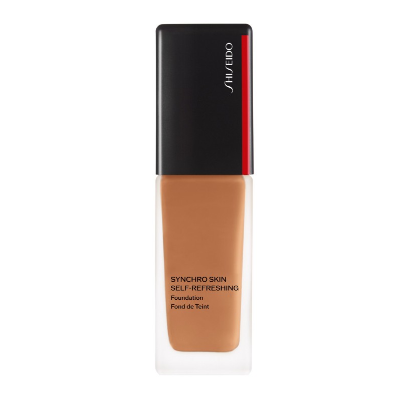 Shiseido Fondotinta Synchro Skin Self Refreshing Foundation