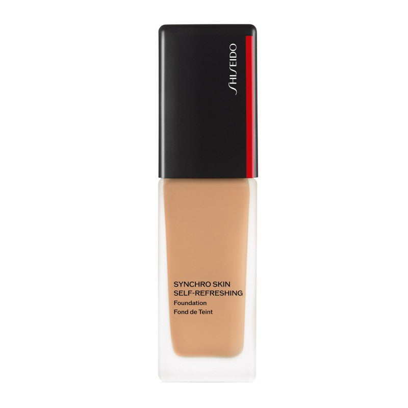 Shiseido Fondotinta Synchro Skin Self Refreshing Foundation