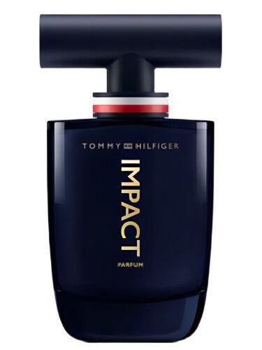 Tommy Hilfiger Impact Parfum,100 ml spray Profumo uomo