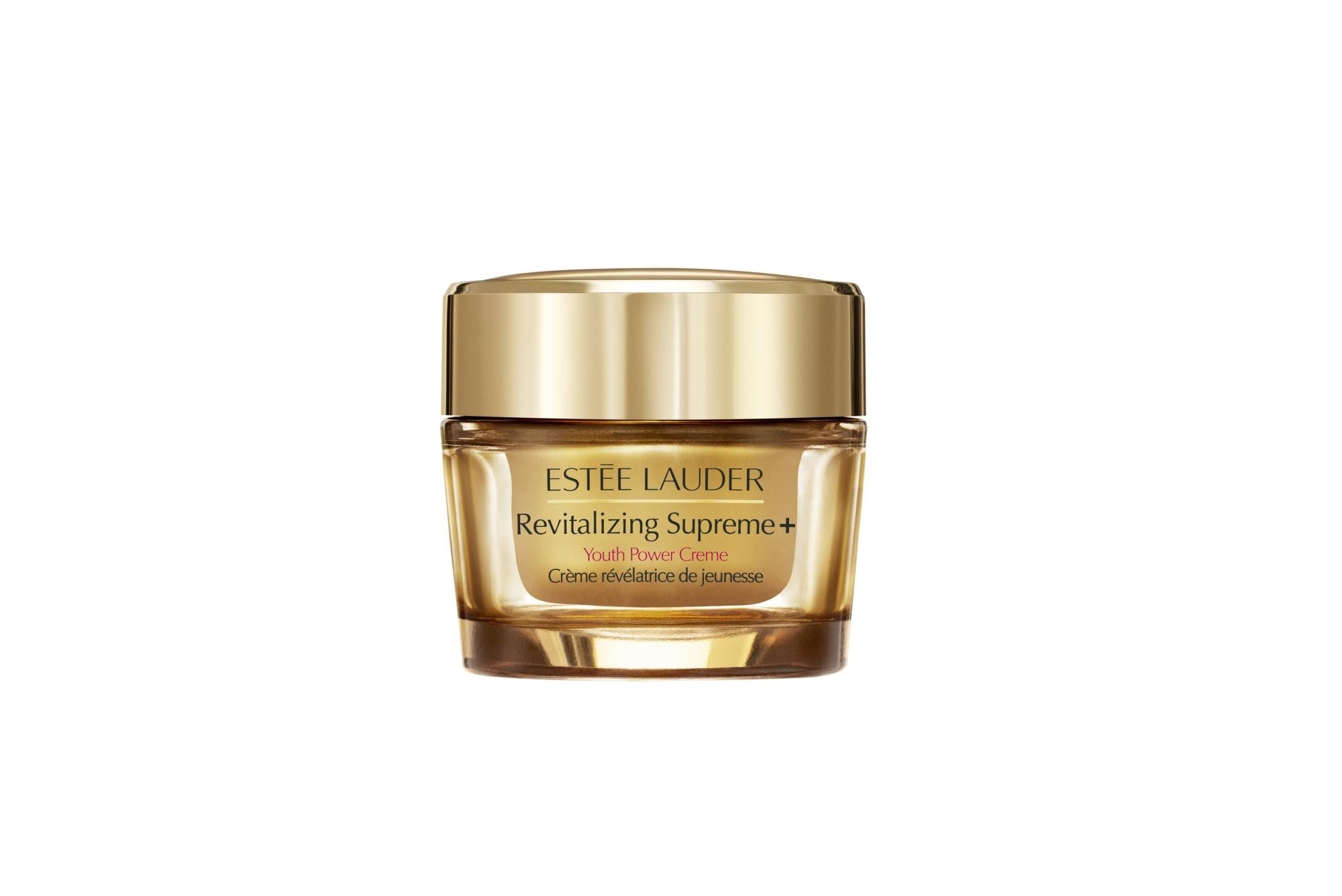 Estée Lauder Revitalizing Supreme + Youth Power Creme Viso donna