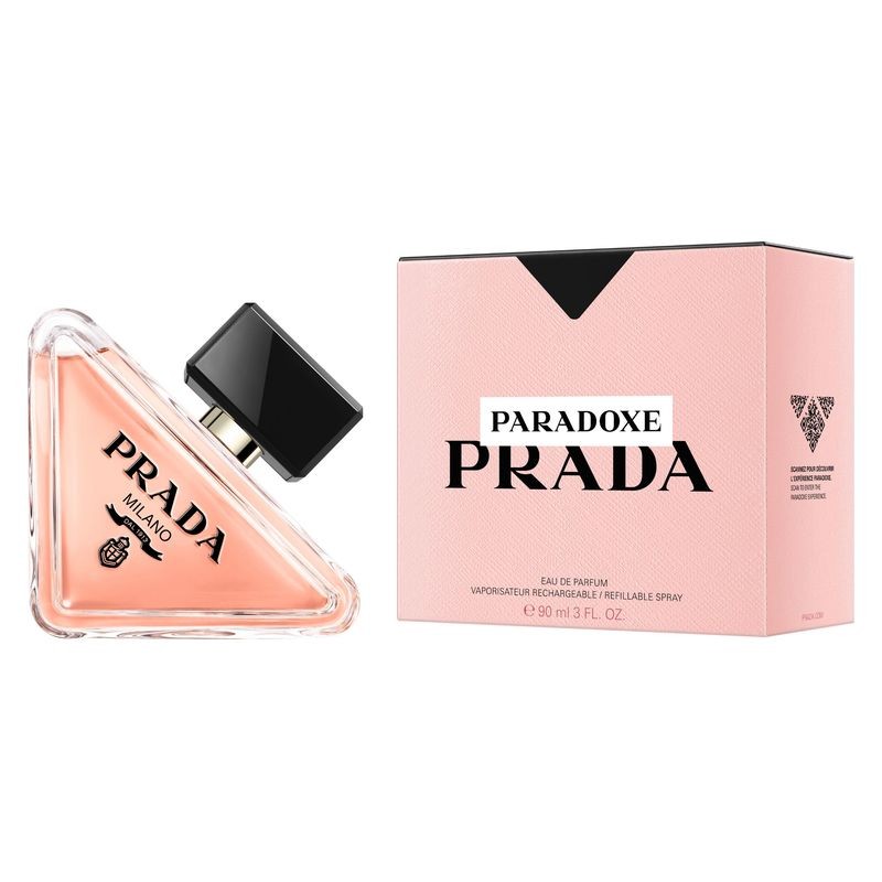 Prada Paradoxe Eau de Parfum Spray Donna
