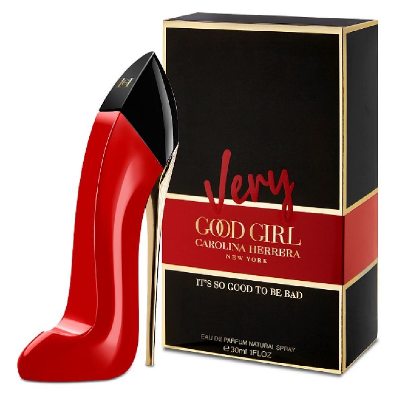 Carolina Herrera Very Good Girl Eau De Parfum Spray