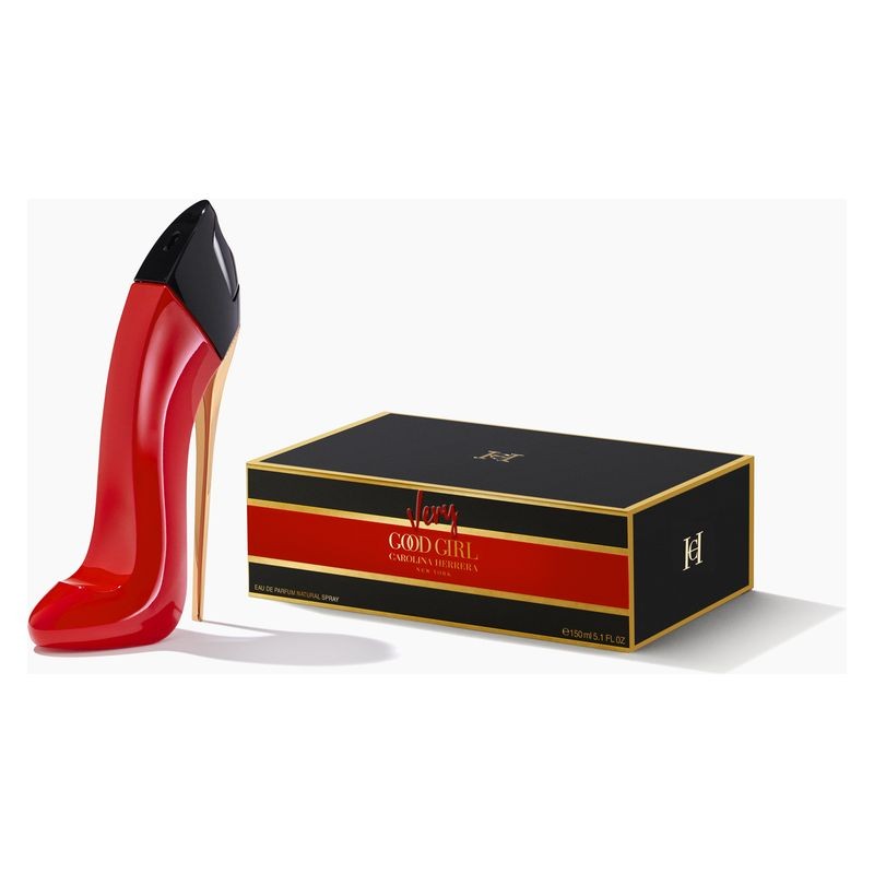 Carolina Herrera Very Good Girl Eau De Parfum Spray