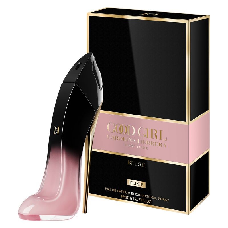 Carolina Herrera Good Girl Blush Elixir Eau de Parfum Spray