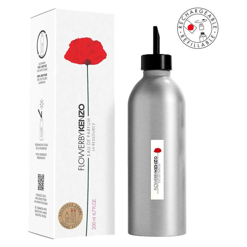 Kenzo Flower by kenzo Eau de parfum Spray Profumo per donna