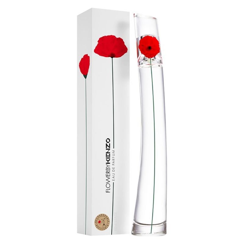 Kenzo Flower by kenzo Eau de parfum Spray Profumo per donna