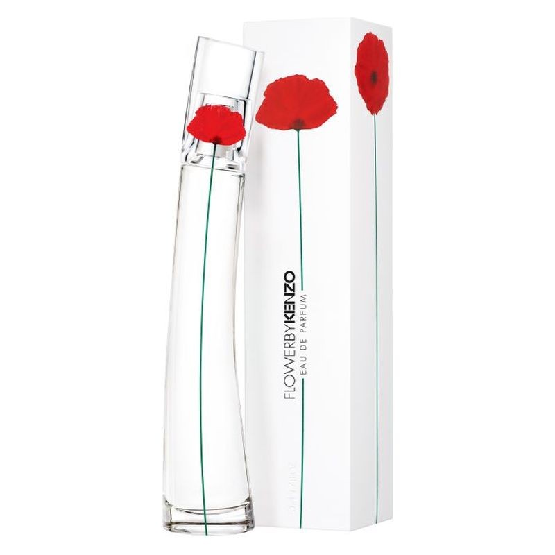 Kenzo Flower by kenzo Eau de parfum Spray Profumo per donna