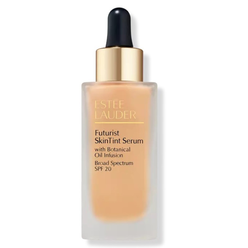 Estee Lauder Futurist SkinTint Serum Foundation SPF 20