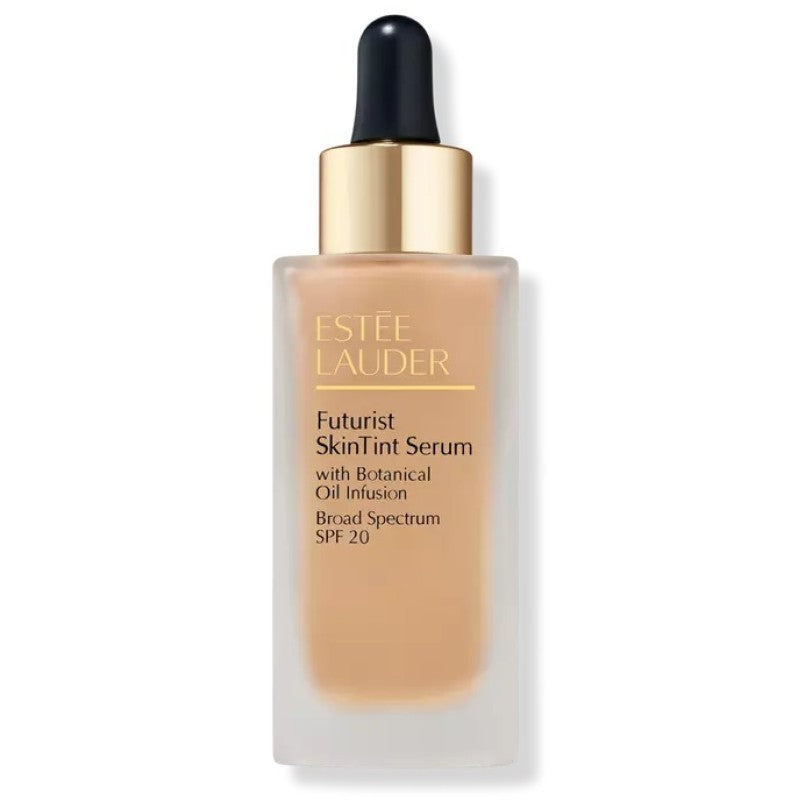 Estee Lauder Futurist SkinTint Serum Foundation SPF 20