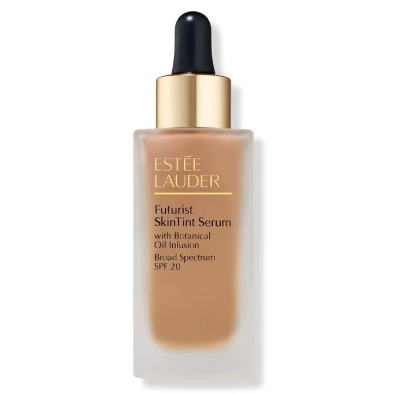 Estee Lauder Futurist SkinTint Serum Foundation SPF 20