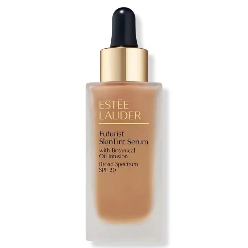 Estee Lauder Futurist SkinTint Serum Foundation SPF 20
