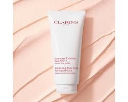 Clarins Gommage Exfoliant Peau Neuve 200 Ml