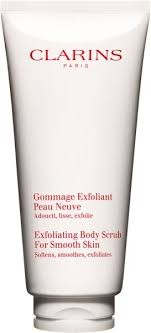 Clarins Gommage Exfoliant Peau Neuve 200 Ml
