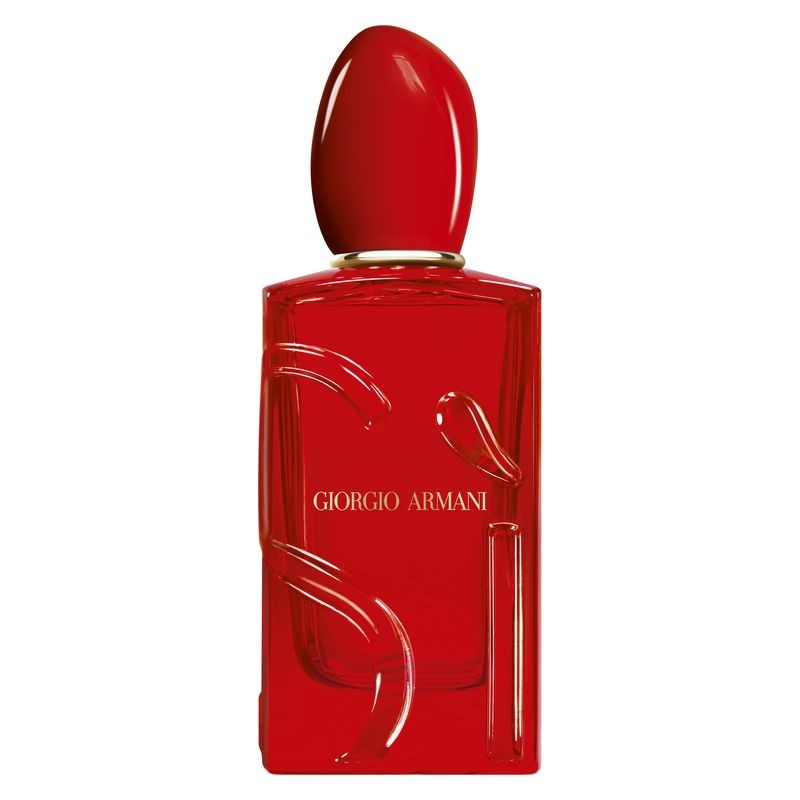 Armani Si Passione Red Musk Eau de Parfum Spray