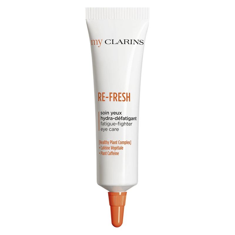 Clarins My Clarins RE-FRESH Soin Yeux Hydra-Dèfatigant contorno occhi 15 ml
