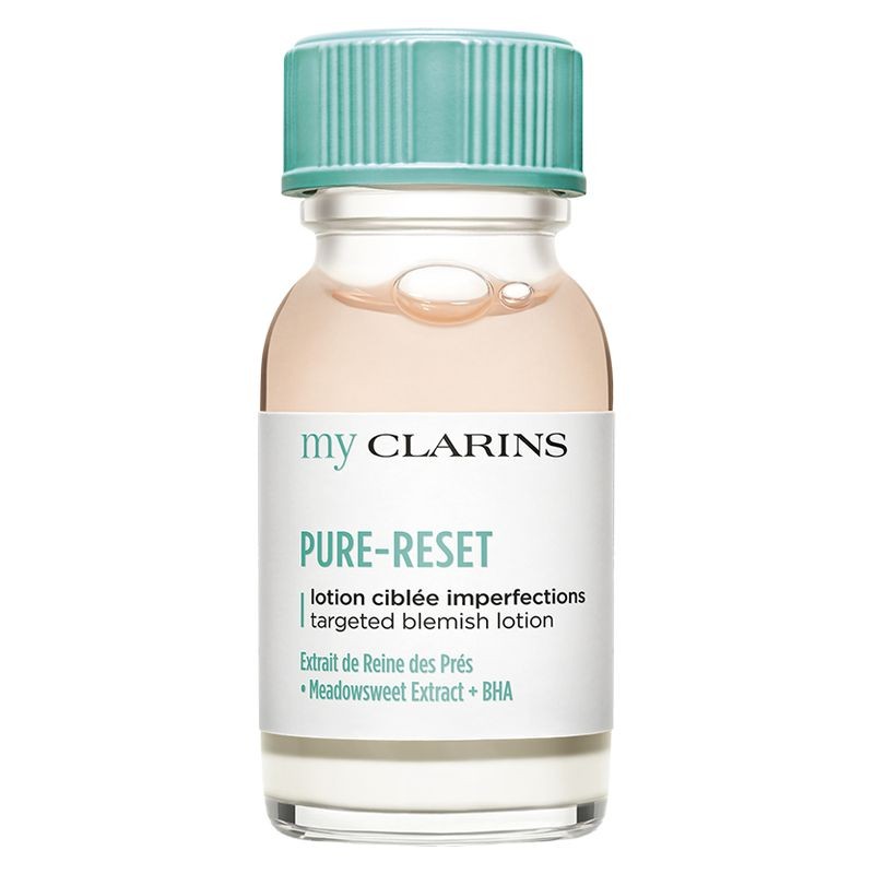 Clarins My Clarins Pure-Reset Lotion Ciblée Imperfections,13 ml
