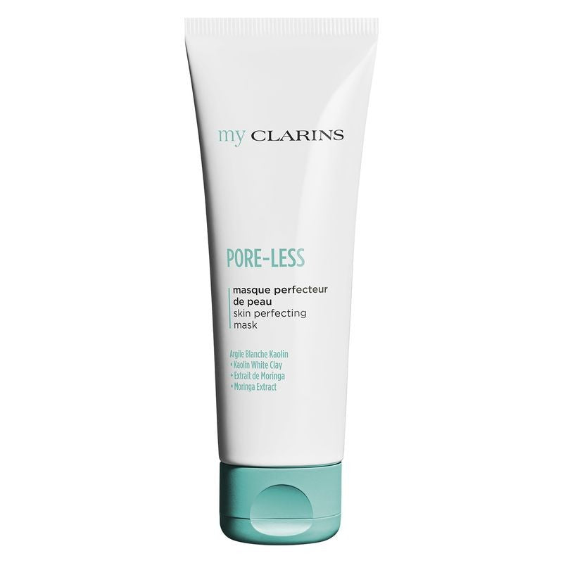 Clarins My Clarins Pore-Less Maschera, 50 ml Maschera viso