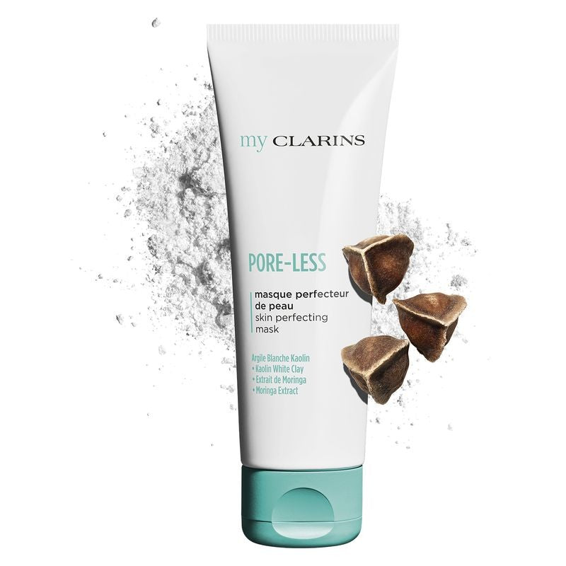 Clarins My Clarins Pore-Less Maschera, 50 ml Maschera viso