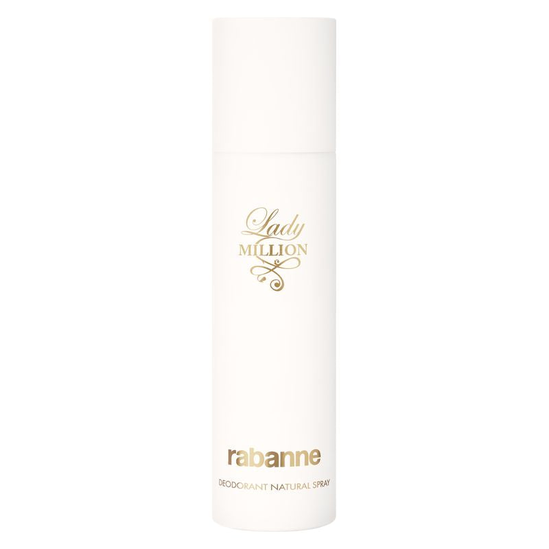 Paco Rabanne Lady Million  Deodorant Spray 150 ml