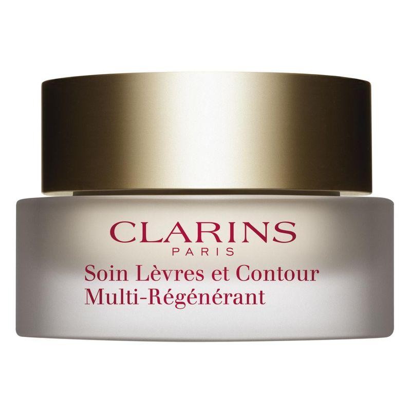 Clarins Lip Contour Balm Extra Firming Balm Trattamento Labbra e Contorno Vasetto 15ml