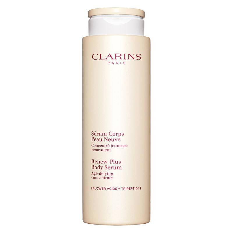 Clarins Sérum Corps Peau Neuve 200ml