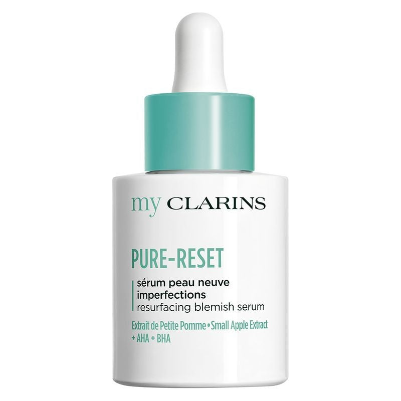 Clarins My Clarins Pure Reset Serum Peau Neuve Imperfections 30ml