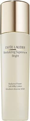 Estee Lauder Revitalizing Supreme + Bright Power Soft Milky Lotion, 100 ml