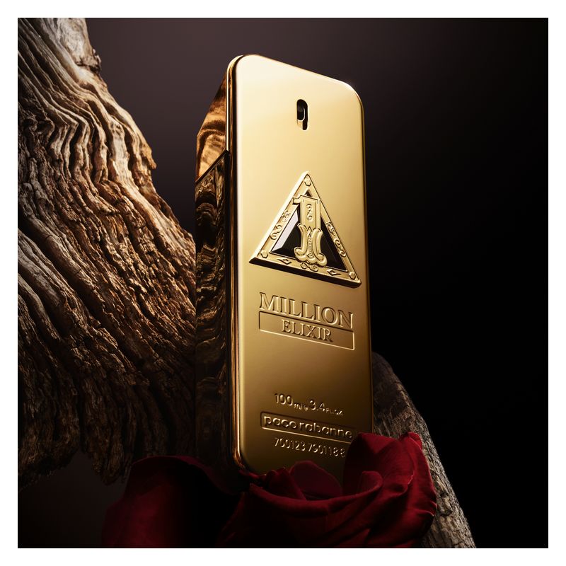 Paco Rabanne One Million Elixir Parfum Intense Spray