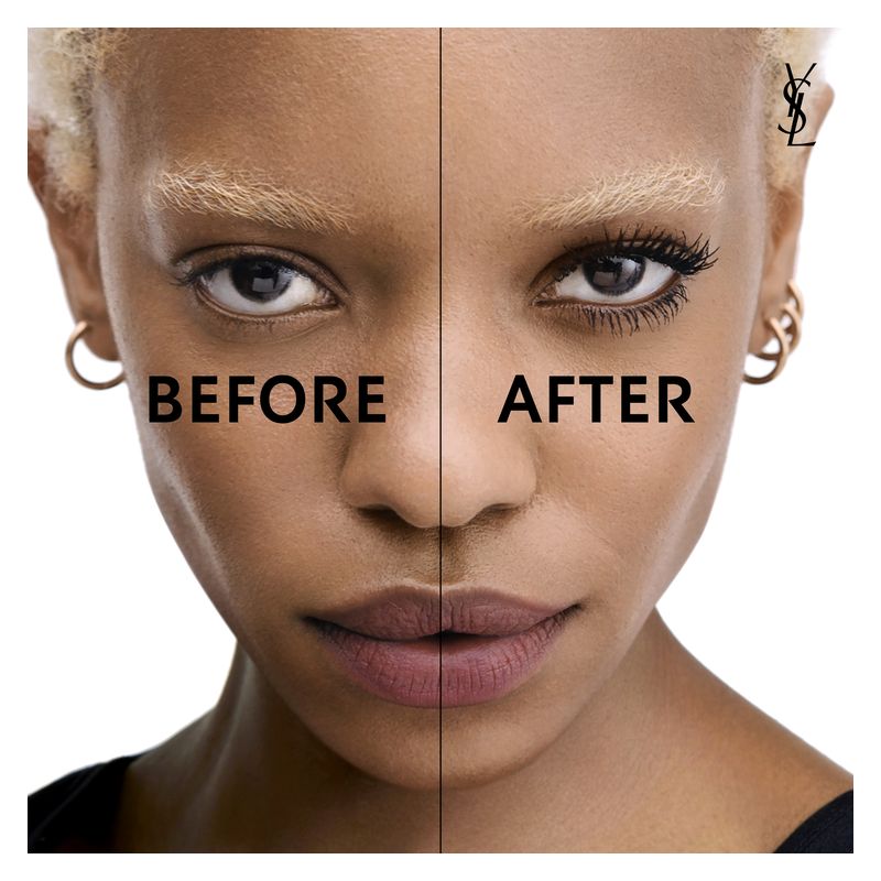 Yves Saint Laurent Mascara Lash Clash