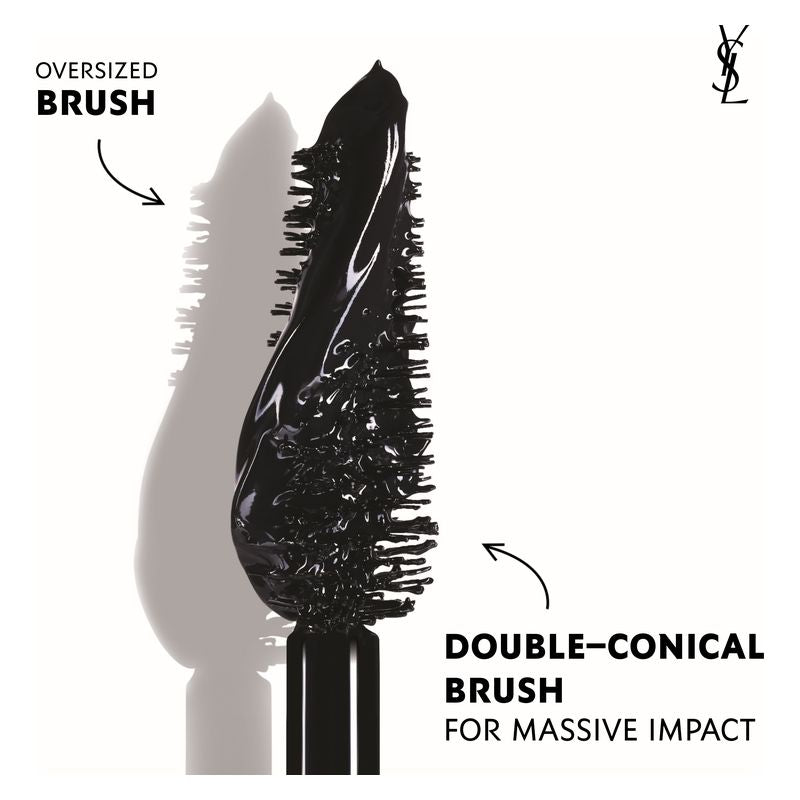 Yves Saint Laurent Mascara Lash Clash