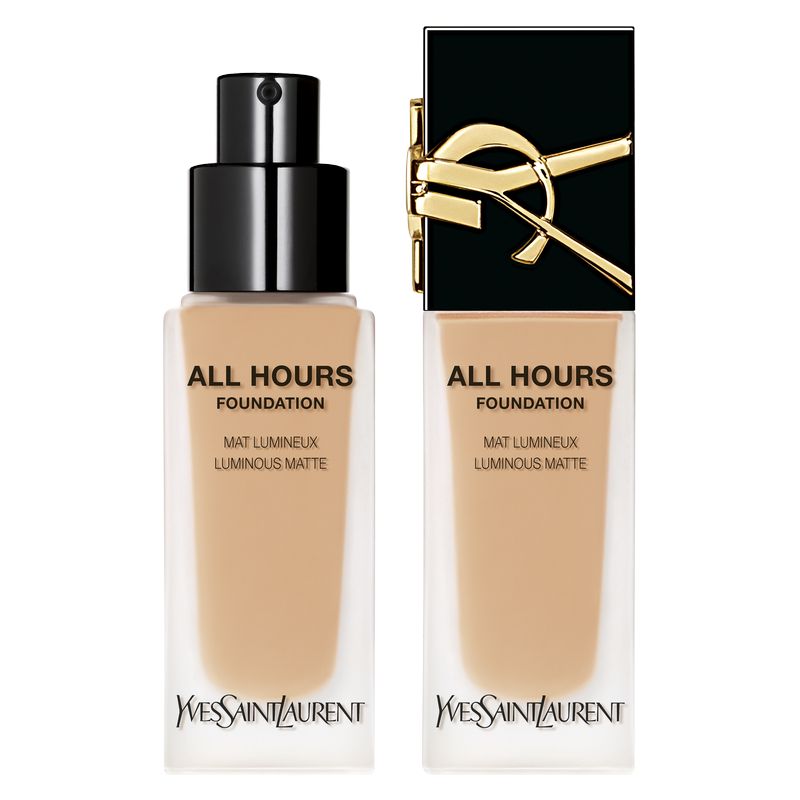 Yves Saint Laurent All Hours Fondation  30 ml
