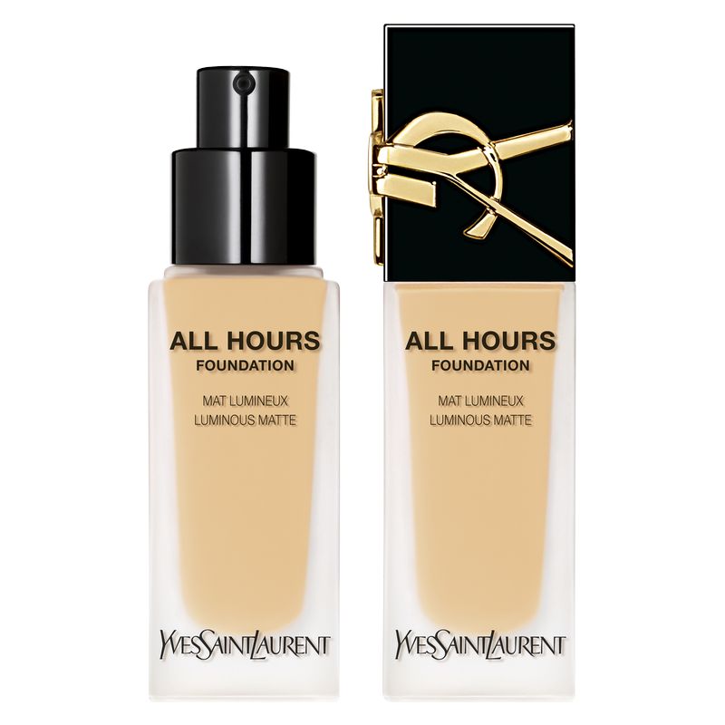 Yves Saint Laurent All Hours Fondation  30 ml