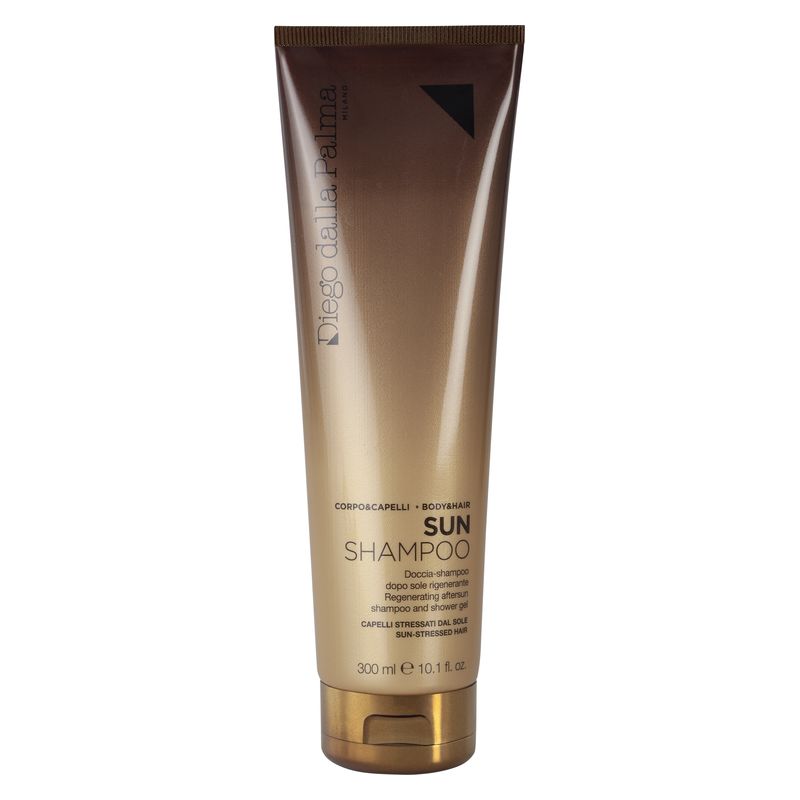Diego Dalla Palma Shampoo Sun Corpo & Capelli 300ml