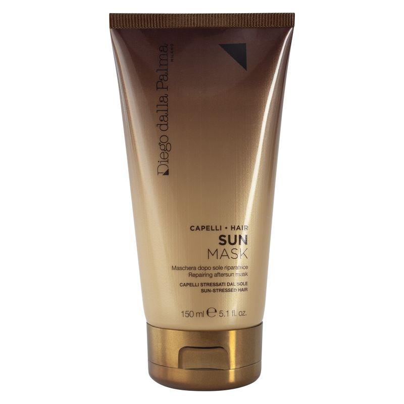 Diego Dalla Palma Sun Mask Maschera Dopo Sole Riparatrice 150ml
