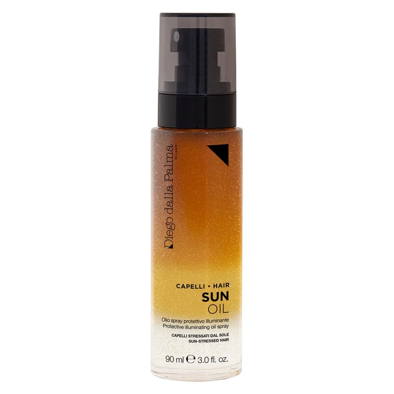 Diego Dalla Palma Sun Capelli  Olio Spray Protettivo Illuminante 90ml