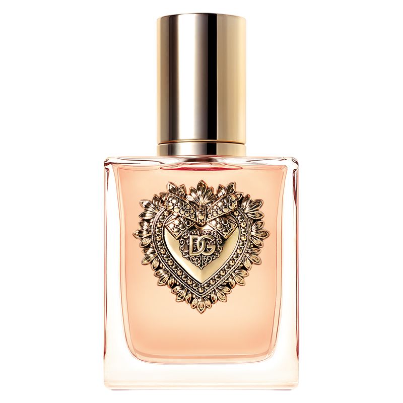 Dolce & Gabbana Devotion Eau de Parfum Intense, spray Profumo per donna