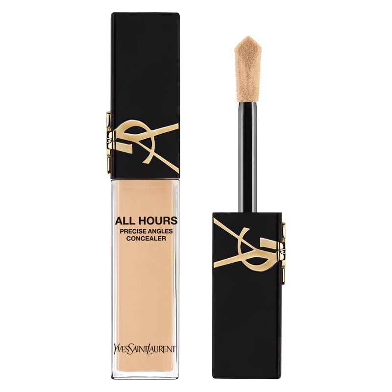 Yves Saint Laurent All Hours Precise Angles Concealer