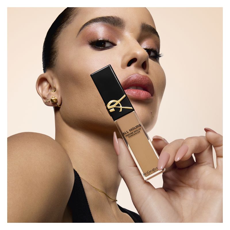Yves Saint Laurent All Hours Precise Angles Concealer