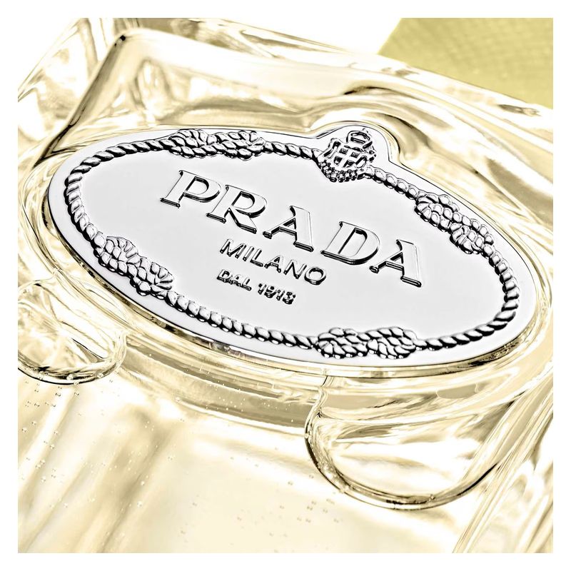 Prada Infusion De Gingembre Eau De Parfum 100ml Spray