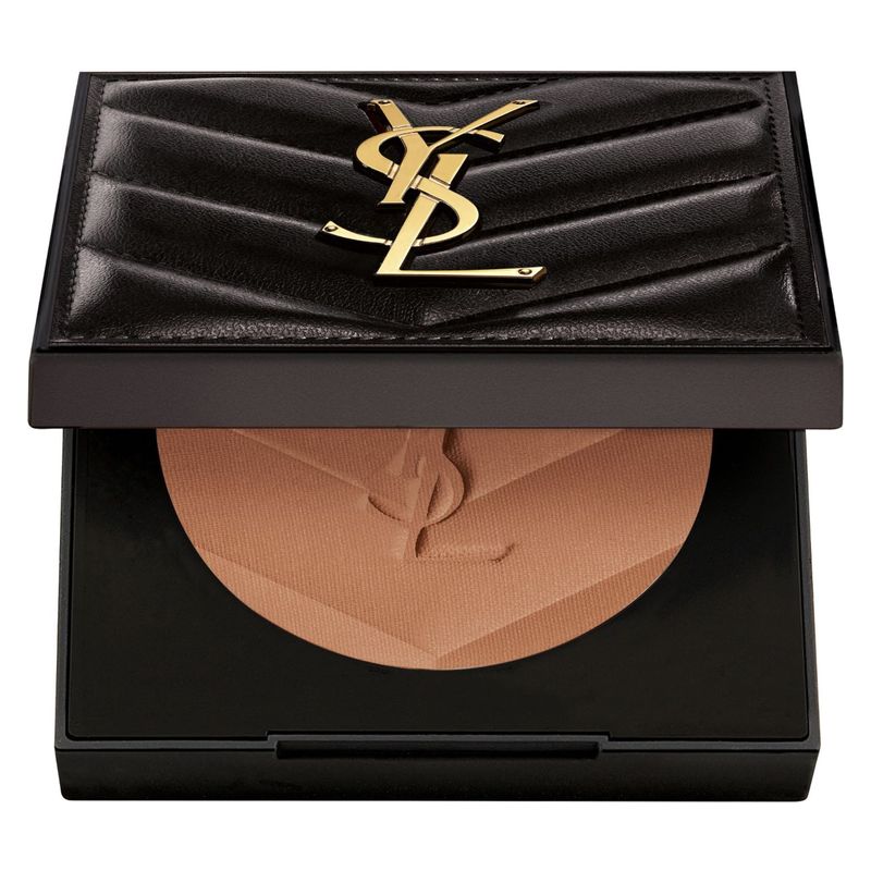 Yves Saint Laurent All Hours Hyper Finish Poudre Matte 7.5g