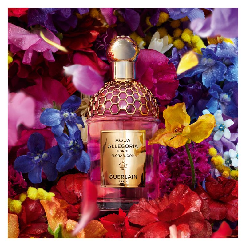 Guerlain Aqua Allegoria Forte FloraBloom Eau de Parfum Spray
