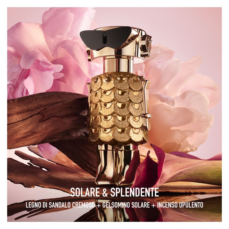 Rabanne Fame Eau De Parfum Intense Spray