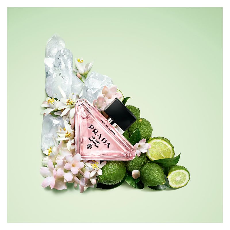Prada Paradoxe Virtual Flower Eau de Parfum Spray
