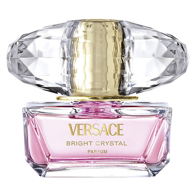 Versace Bright Crystal Pour Femme Parfum Spray
