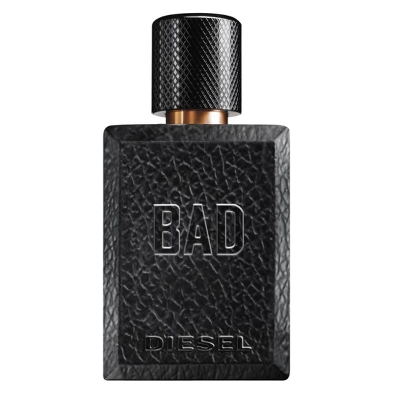 Diesel Bad Eau de Toilette 50 ml Spray