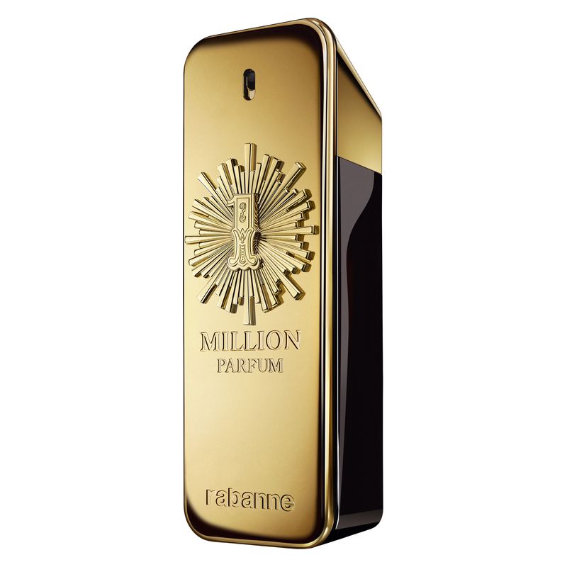 Paco Rabanne 1 Million Parfum, spray Profumo per uomo
